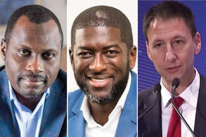 African Energy Chamber