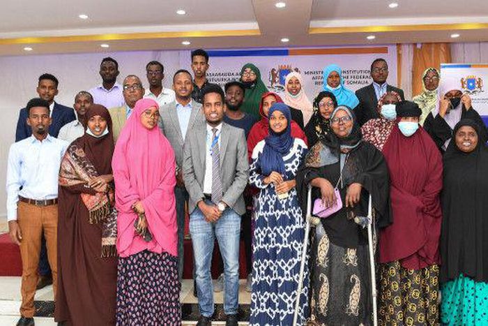 United Nations Assistance Mission in Somalia (UNSOM)