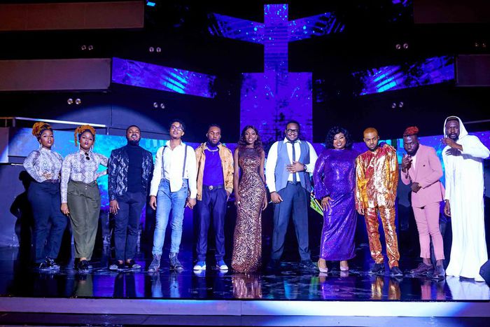 MTN Y’ello Star finalists down to 10, as 4 talents head home after 1st relegation night