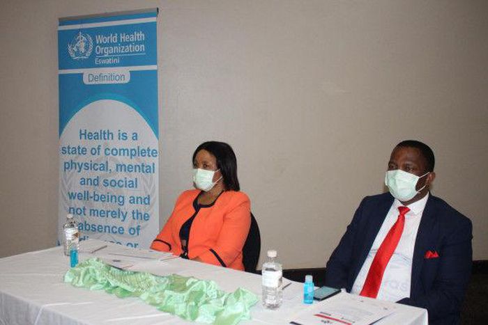 WHO Regional Office for Africa