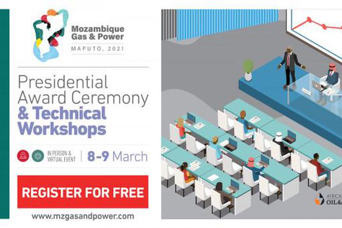 Africa Oil &amp; Power Conference