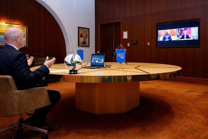 Fédération internationale de football association (FIFA)