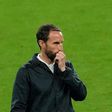 England manager Gareth Southgate