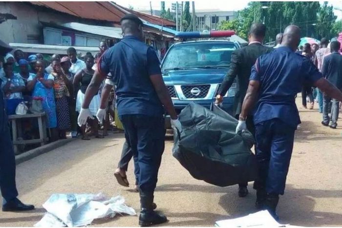 Man, 66 found lifeless in hotel room with aphrodisiacs as lover, 25 vanishes