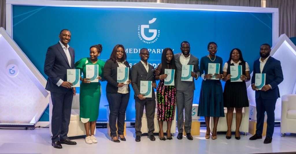From 35 members to 1,700: How The Green Investment Club became Nigeria’s largest investment club!