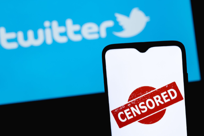 Twitter suspension in Nigeria