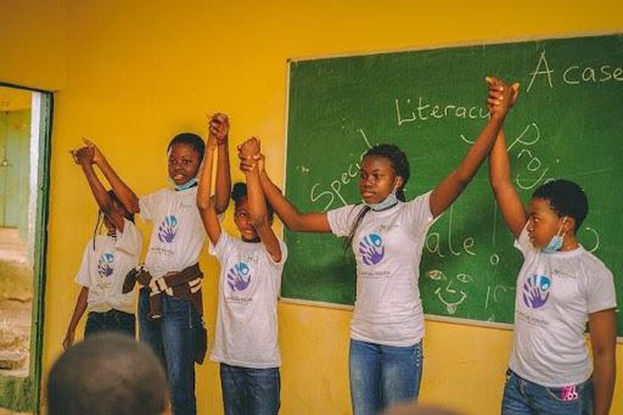 The Special Foundation hosts Summer School in Abuja and Lagos