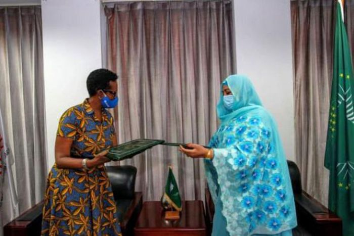 United Nations Programme on HIV/AIDS (UNAIDS)