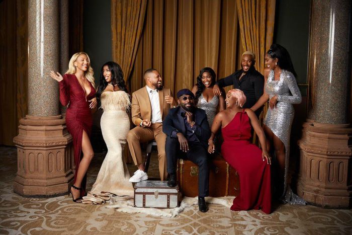 'Highlife' reality series [Twitter/realkiddwaya]