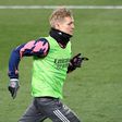 Martin Odegaard has joined Arsenal on loan from Real Madrid