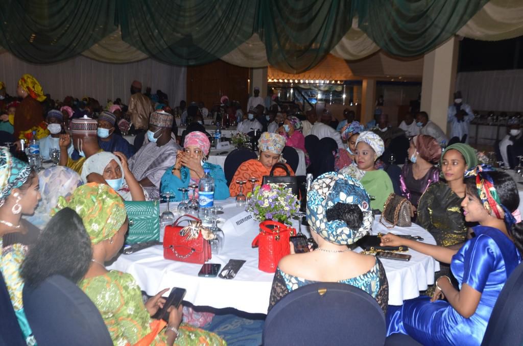 I will not compromise, says GM NDPHC Maryam Mohammed