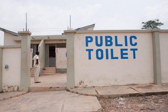 Defeated assemblyman fights over public toilet to “recoup my money”