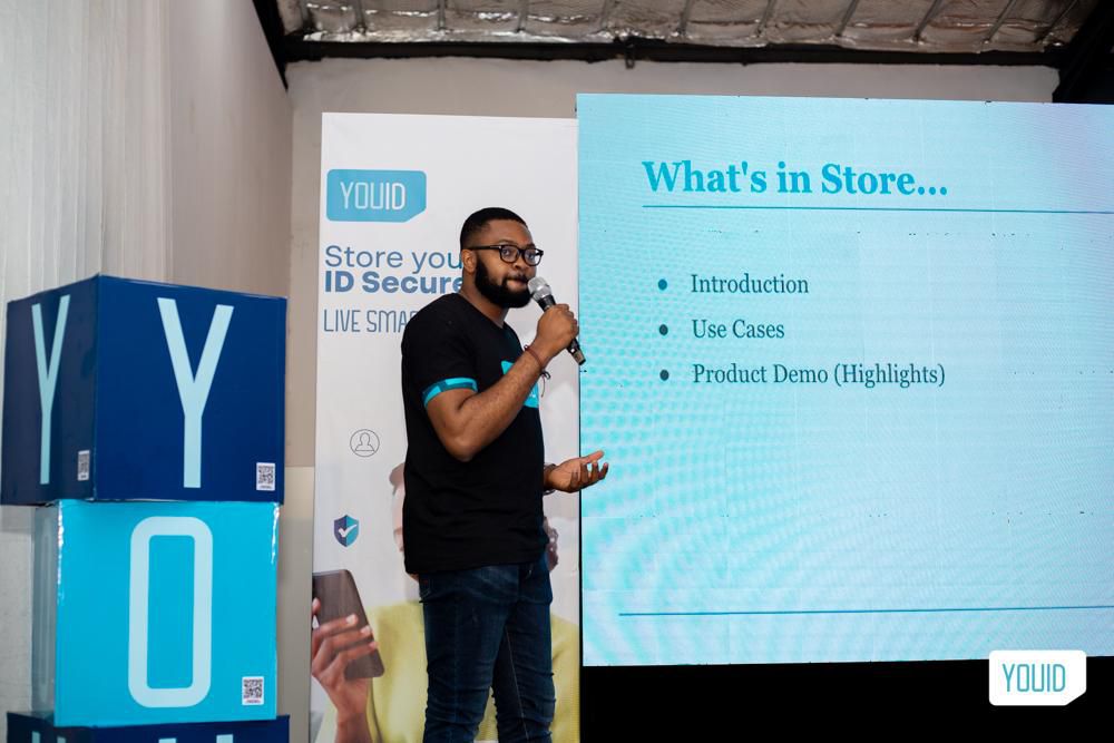 Youverify gives internet users control over their data with security & lifestyle app - YouID