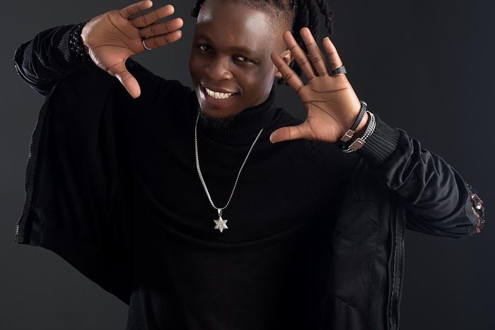 'I Am Laycon' is currently streaming on Showmax [Showmax]