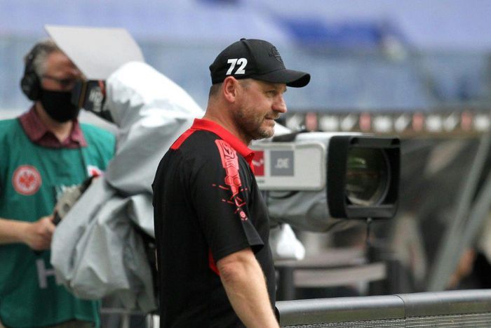 Steffen Baumgart will leave second-tier Paderborn to coach Bundesliga strugglers Cologne