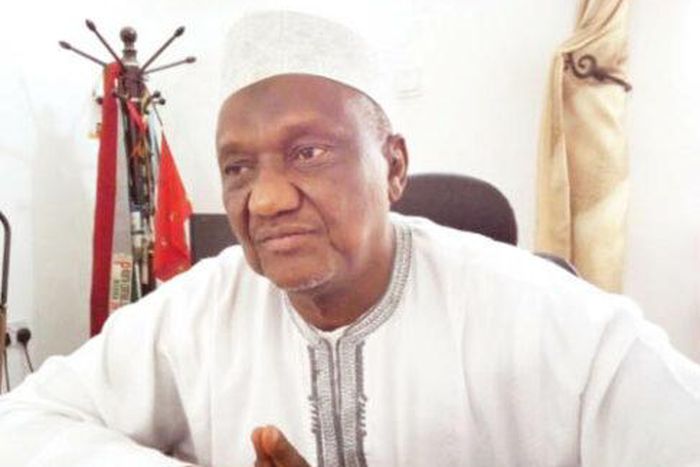 Ex-Benue military administrator, Kontagora dies at 65. [persecondnews]