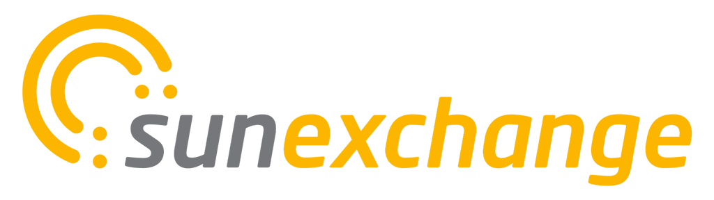 The Sun Exchange