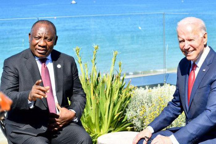 African Energy Chamber