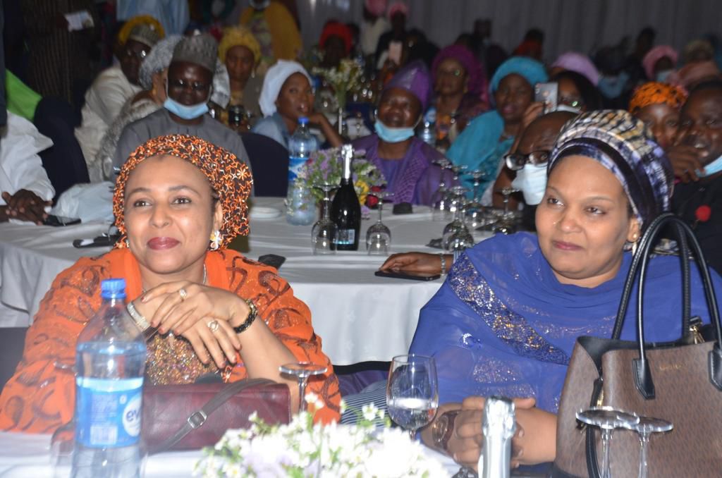 I will not compromise, says GM NDPHC Maryam Mohammed