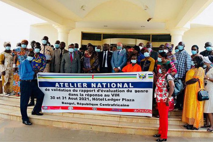 United Nations Programme on HIV/AIDS (UNAIDS)