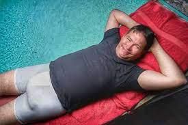 World’s biggest penis” owner says he envies other men who’re not well-endowed