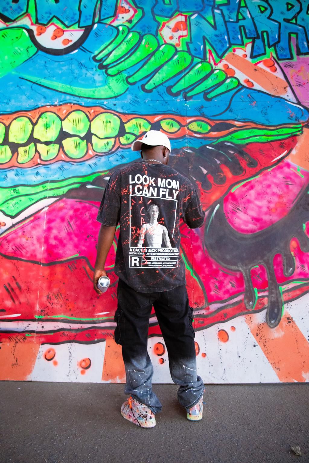 Luxury fashion brand, RooomXIX, urges fashion community to “Own your Narrative” in new TV commercial