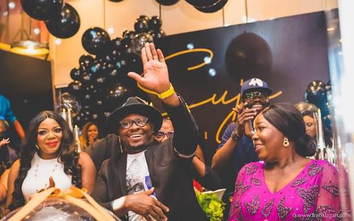 Sujimoto@40: The true test of friendship