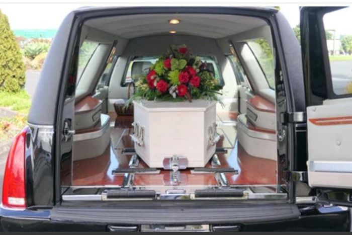 Driver carrying dead body dies in an accident at Botokrom