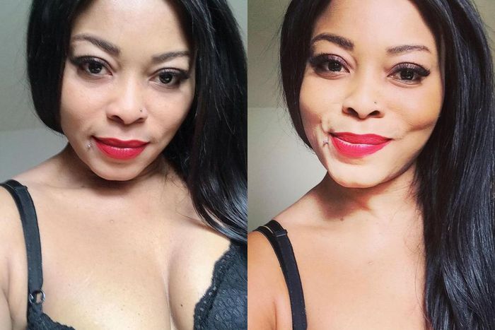 Nattyhot exposes Ghanaian celebrities