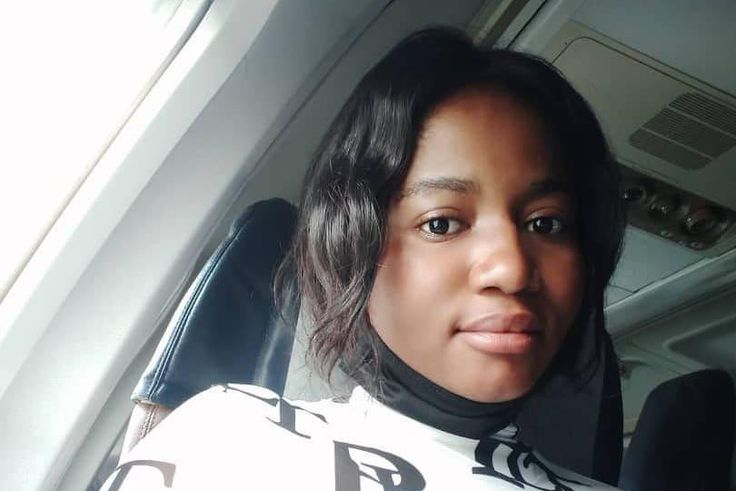 Nigerian comedian Ada Jesus [Instagram/AdaJesusComedy]