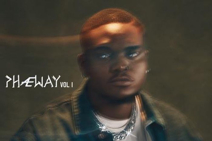 ‘PHÆWAY, VOL. 1’ is an early contender for year-end lists by Phaemous. (EMPIRE)
