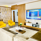 Top 5 short let apartments in Nigeria