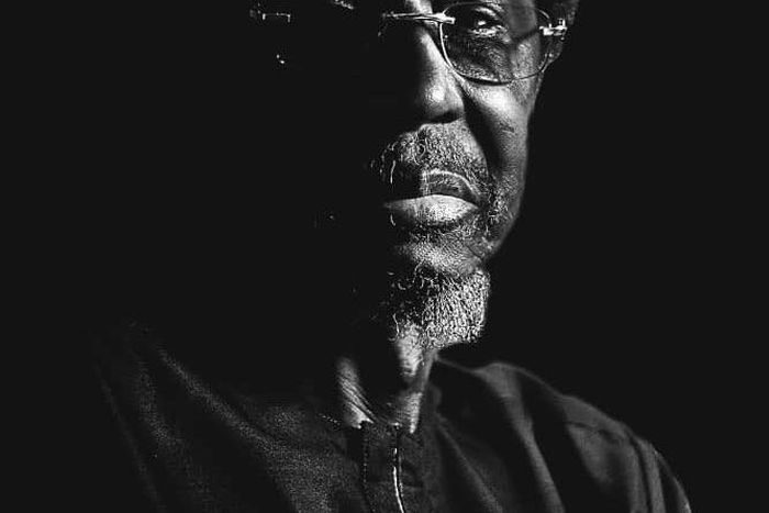 Sadiq Daba passed away on Wednesday March 3, 2021 after a prolonged battle with cancer [Instagram/@dabasadiq]