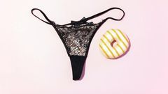 What does a healthy vagina smell like