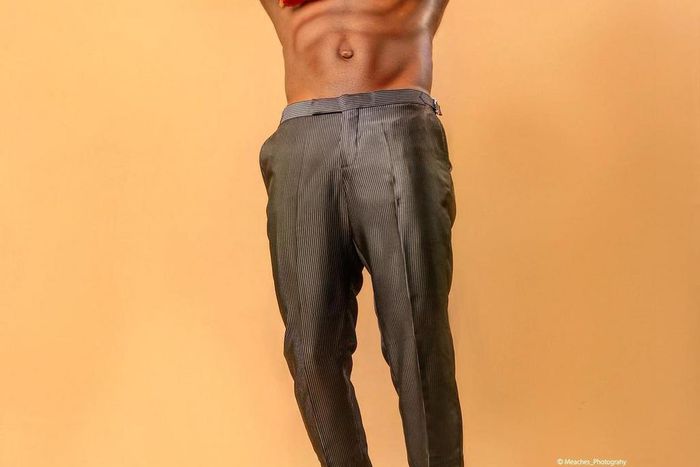 Nigerian singer, Paul Okoye [Instagram/IamKingRudy]