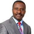 CAN President, Dr. Samson Supo Ayokunle
