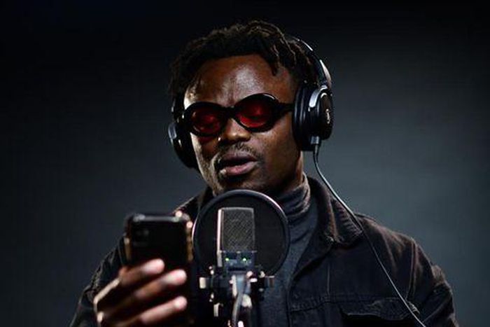 Tresor: Rumbling with the Scorpion Kings. (Instagram/TRESOROfficial)