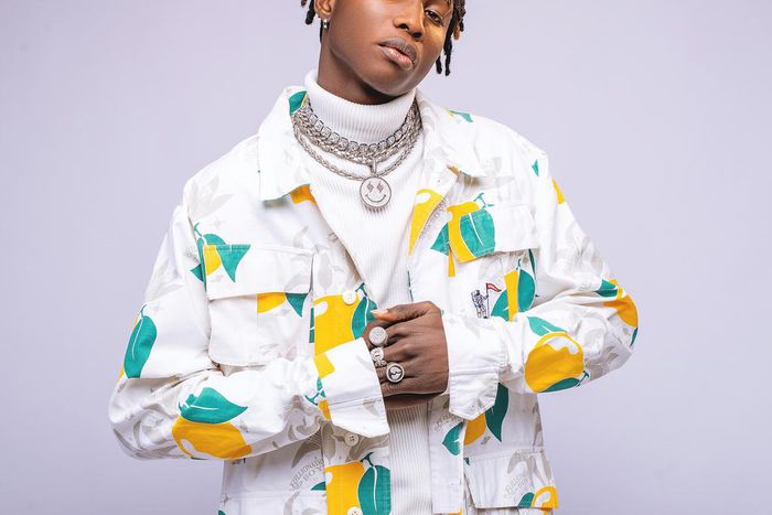 Bankulli-endorsed Dagizah releases debut EP, 'Zero Your Mind.' (Bankulli Ent)