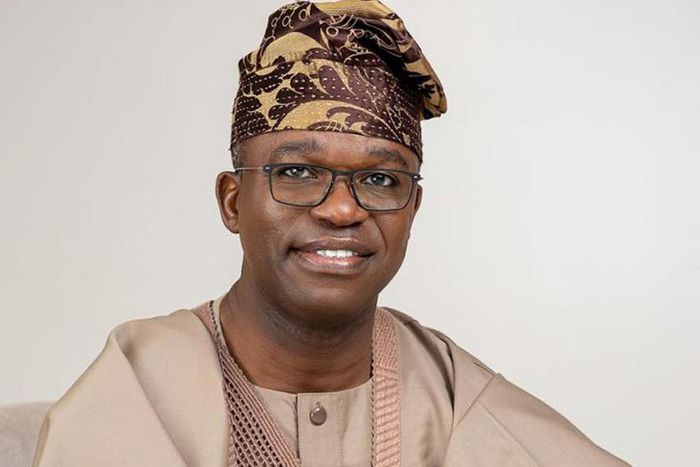 APC candidate, Tokunbo Abiru emerges winner of Lagos East Senatorial bye-election