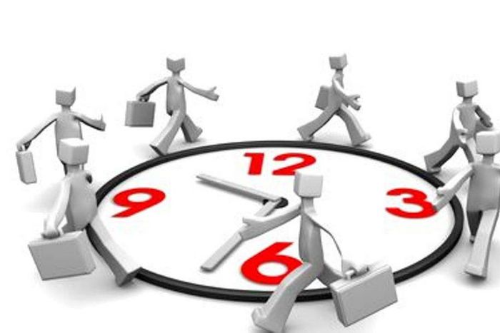 Long working hours cause 745,000 deaths – UN study. [vanguardngr]