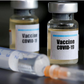 More vaccines for Nigerians as first batch of MTN sponsored AU vaccines arrive in Nigeria.