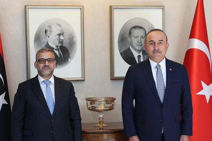 Republic of Turkey, Ministry of Foreign Affairs