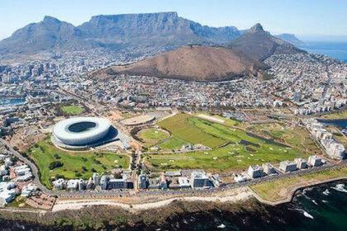 African Energy Chamber