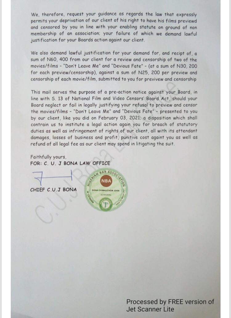 Emmanuel Manulu documents [Emmanuel Manulu]