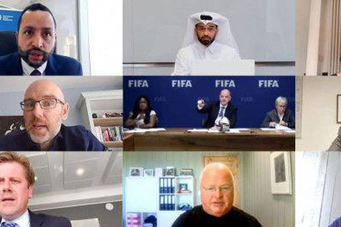 Fédération Internationale de Football Association (FIFA)