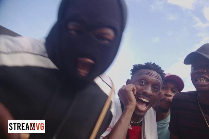 #LekkiMassacre What Really Happened? - The Youth: The Road To 2023, episode 1 [YouTube]