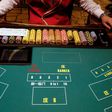 Only 10% of the resort is occupied by the casino, partly by design and partly by necessity. The Macau government only granted the property 125 gaming tables. I was surprised to find that the vast majority of tables were baccarat, a game not often playe...