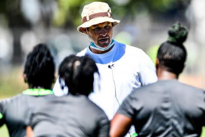 South African Rugby Union