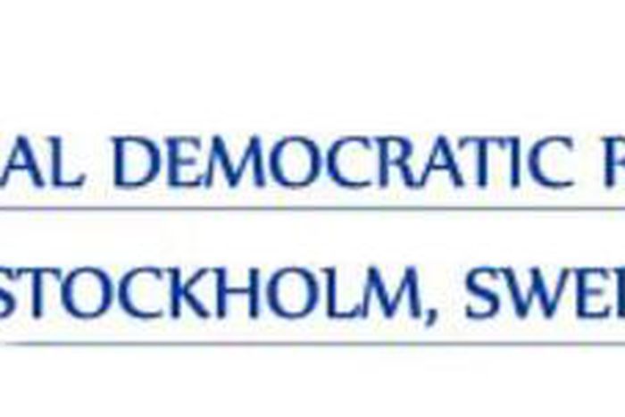 Embassy of Ethiopia in Stockholm, Sweden