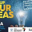 Are you ready to light up the world with your innovative ideas? Apply to Participate at the Unilever Nigeria’s 2021 Ideatrophy Competition.